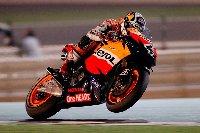 Andrea Dovizioso